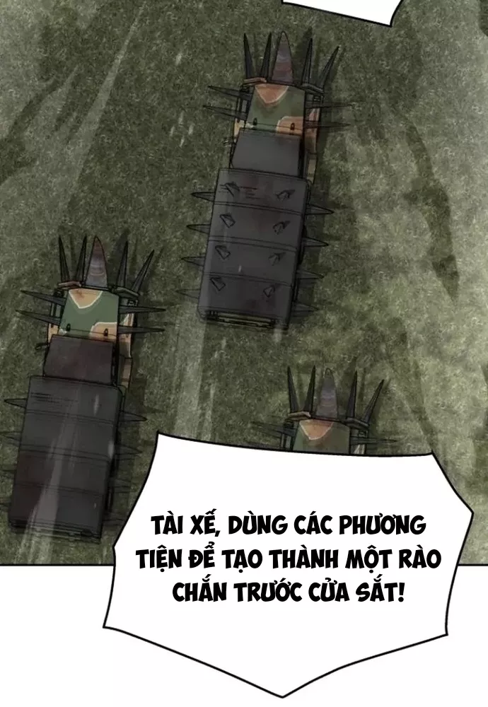 Thức Tỉnh Đầu Bếp Hậu Tận Thế Chap 57 - Next Chap 58