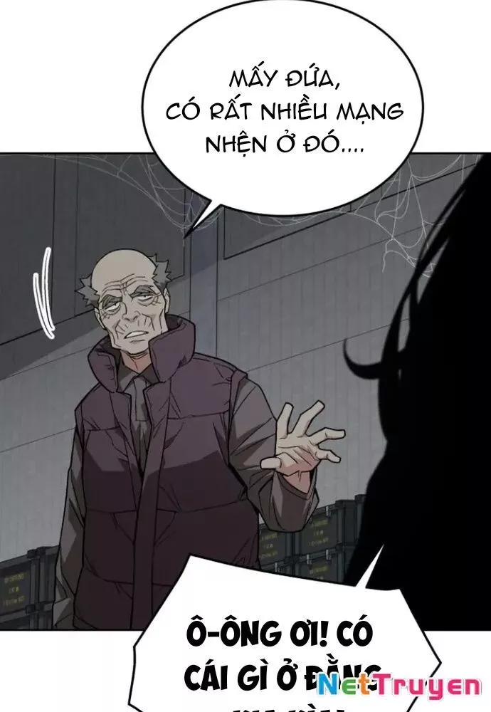 Thức Tỉnh Đầu Bếp Hậu Tận Thế Chap 57 - Next Chap 58