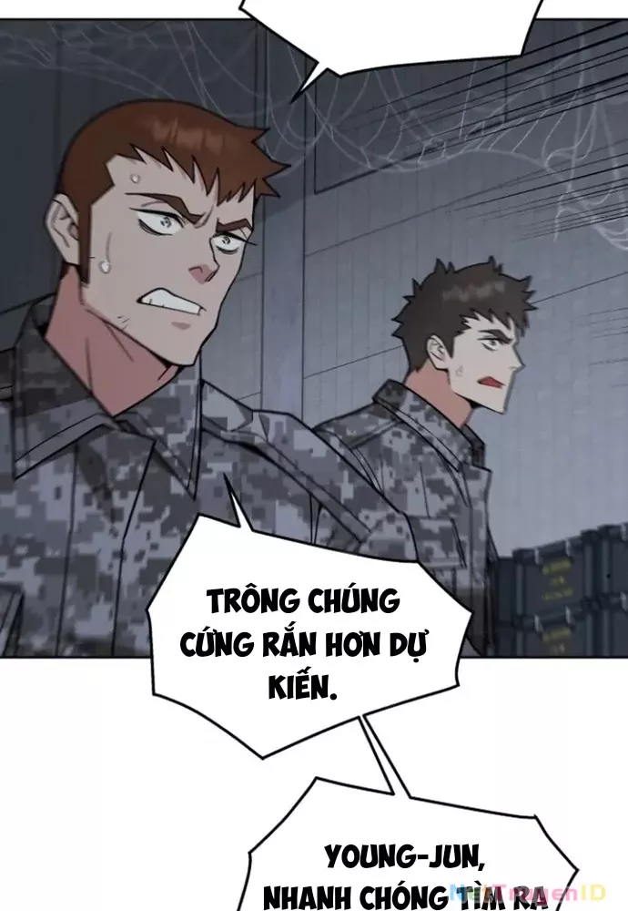 Thức Tỉnh Đầu Bếp Hậu Tận Thế Chap 57 - Next Chap 58
