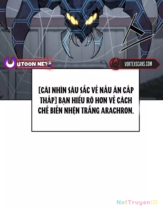 Thức Tỉnh Đầu Bếp Hậu Tận Thế Chap 57 - Next Chap 58