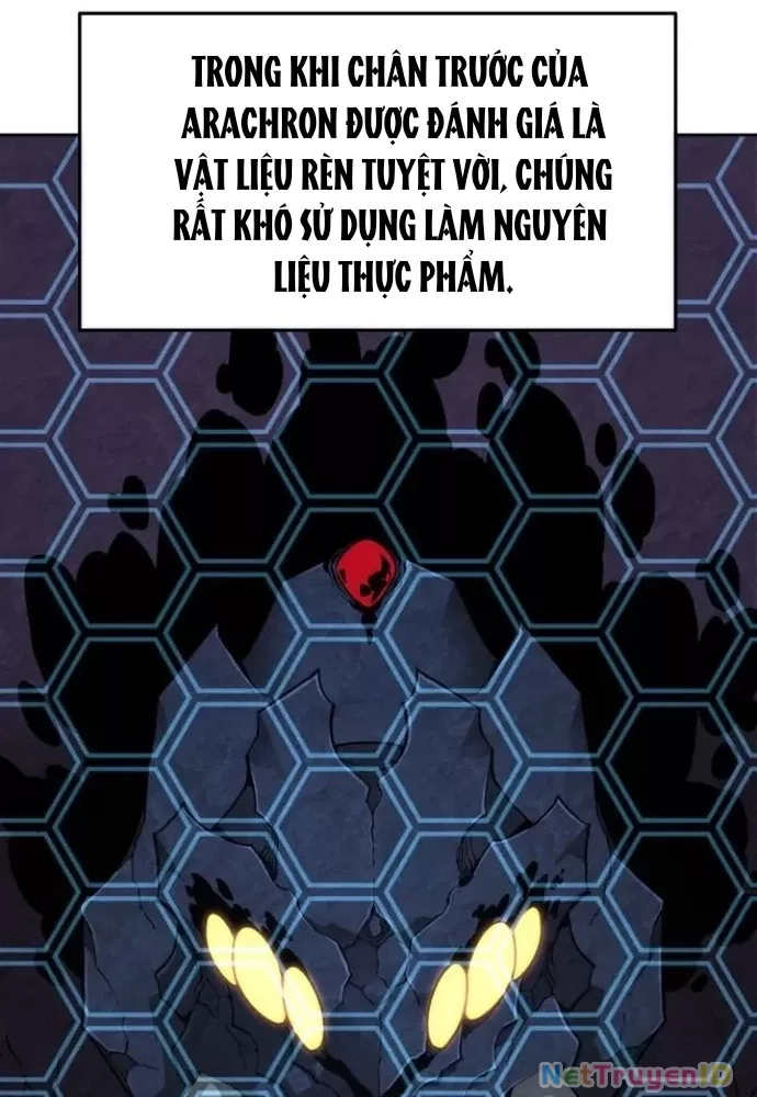 Thức Tỉnh Đầu Bếp Hậu Tận Thế Chap 57 - Next Chap 58