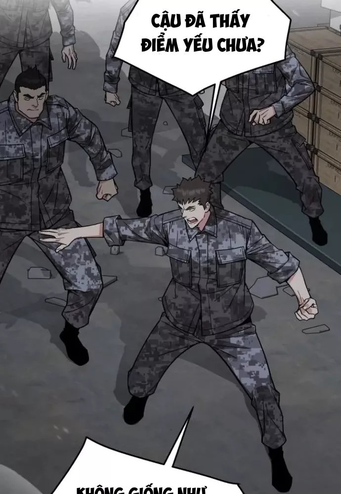 Thức Tỉnh Đầu Bếp Hậu Tận Thế Chap 57 - Next Chap 58