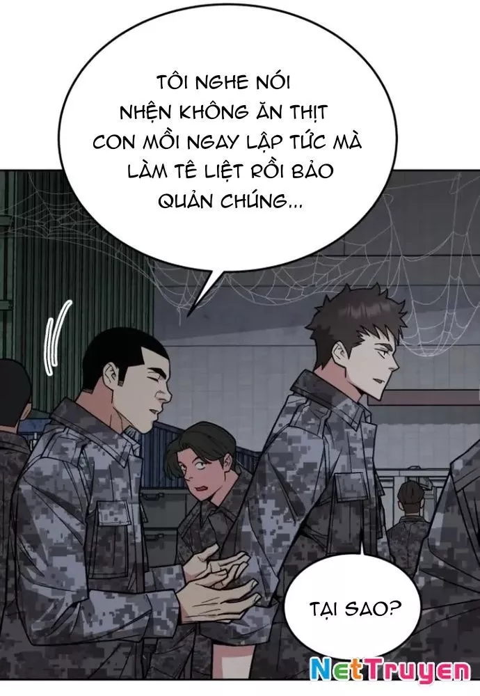Thức Tỉnh Đầu Bếp Hậu Tận Thế Chap 57 - Next Chap 58