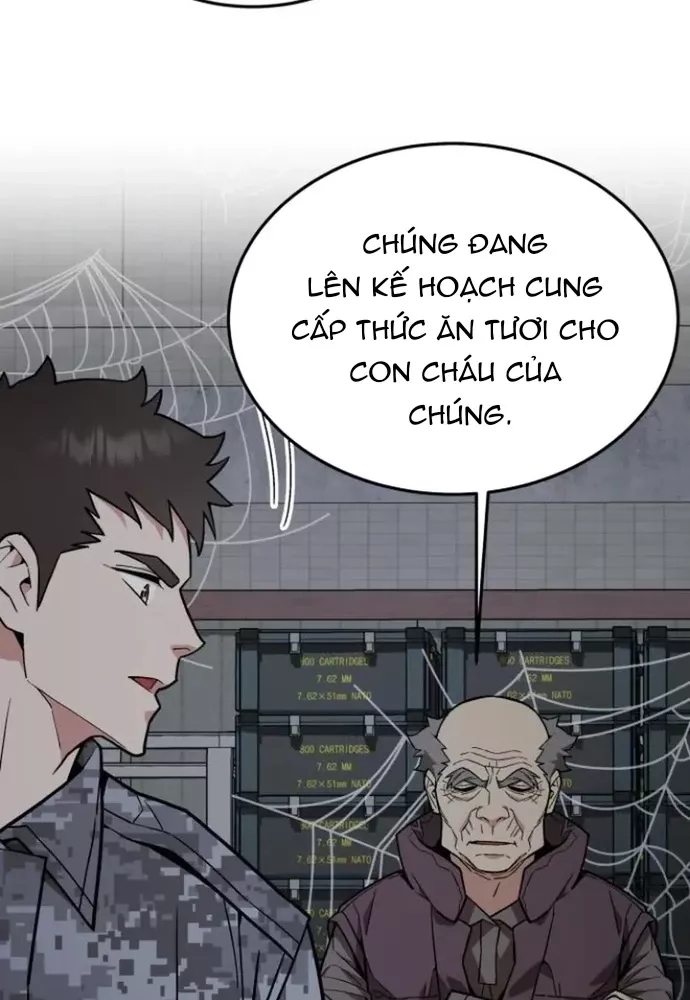Thức Tỉnh Đầu Bếp Hậu Tận Thế Chap 57 - Next Chap 58