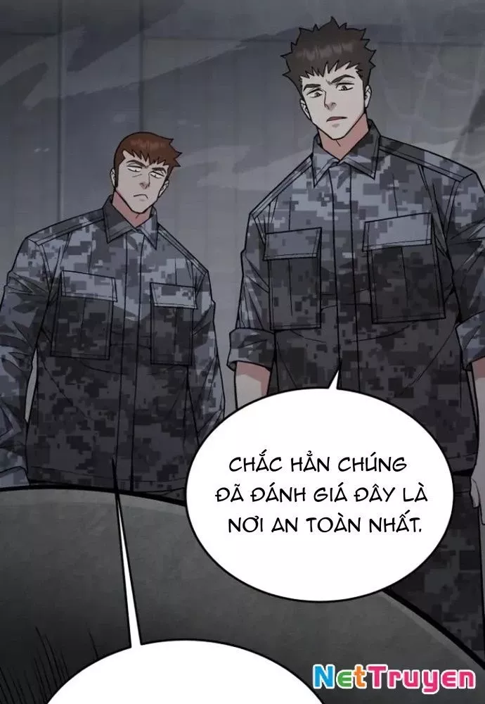 Thức Tỉnh Đầu Bếp Hậu Tận Thế Chap 57 - Next Chap 58