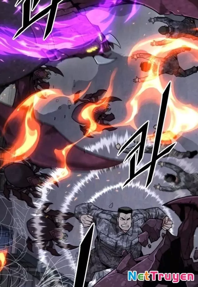 Thức Tỉnh Đầu Bếp Hậu Tận Thế Chap 57 - Next Chap 58