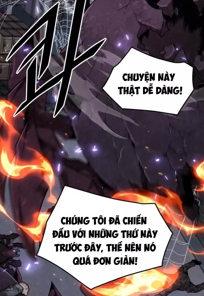 Thức Tỉnh Đầu Bếp Hậu Tận Thế Chap 57 - Next Chap 58