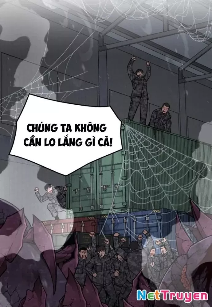 Thức Tỉnh Đầu Bếp Hậu Tận Thế Chap 57 - Next Chap 58