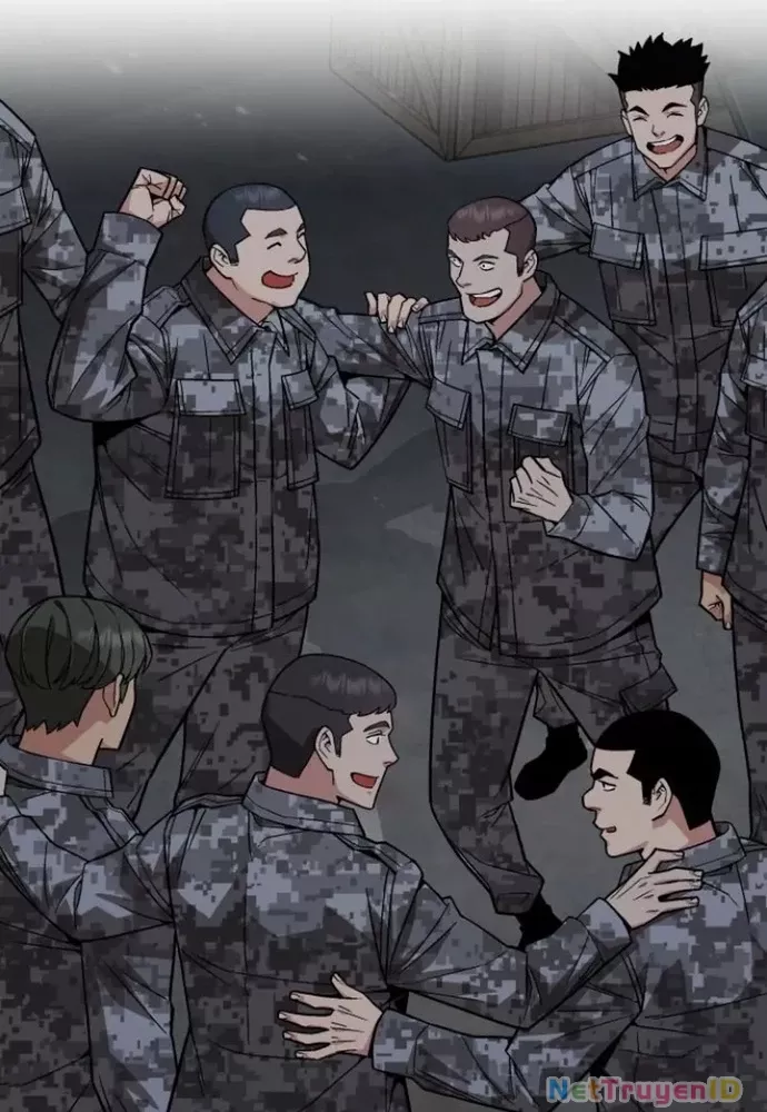 Thức Tỉnh Đầu Bếp Hậu Tận Thế Chap 57 - Next Chap 58