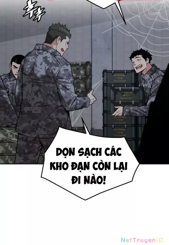 Thức Tỉnh Đầu Bếp Hậu Tận Thế Chap 57 - Next Chap 58