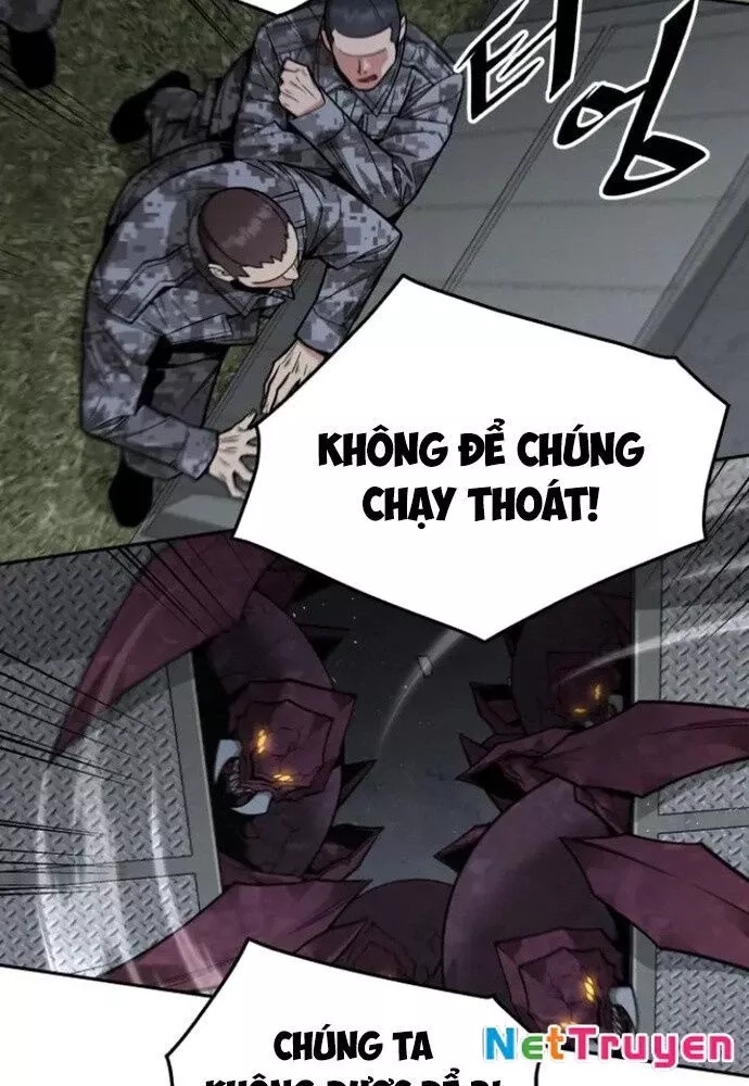 Thức Tỉnh Đầu Bếp Hậu Tận Thế Chap 58 - Next Chap 59