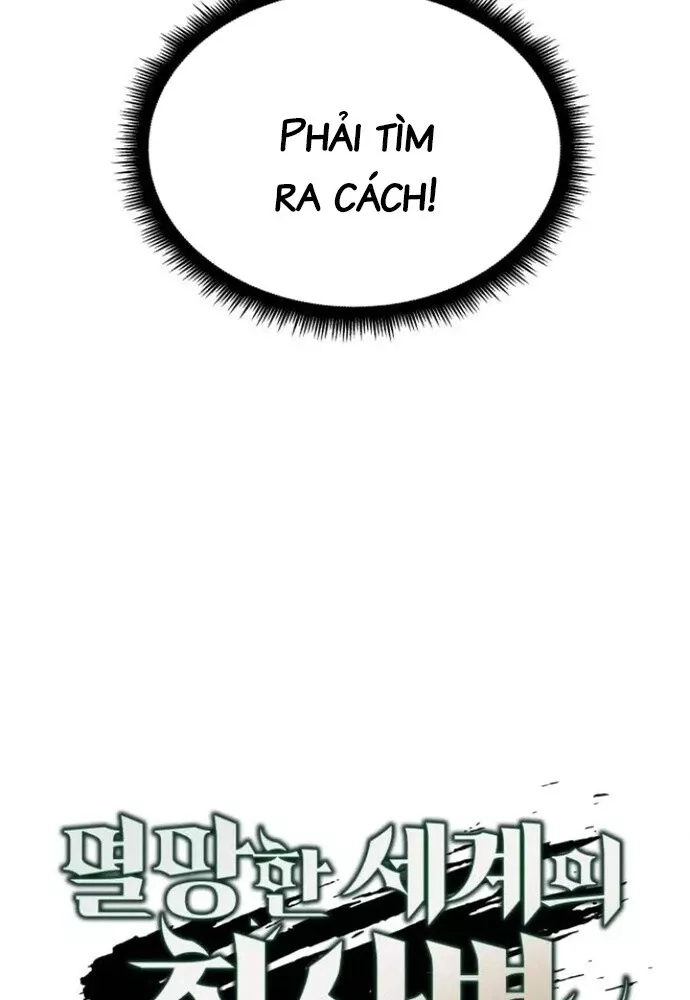 Thức Tỉnh Đầu Bếp Hậu Tận Thế Chap 58 - Next Chap 59
