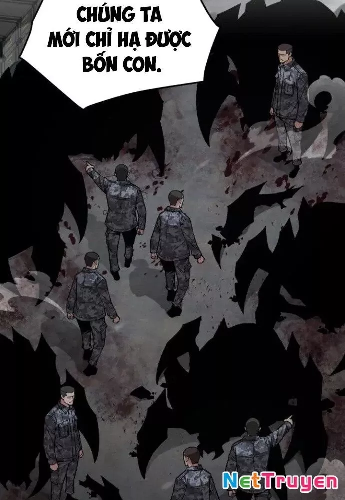 Thức Tỉnh Đầu Bếp Hậu Tận Thế Chap 58 - Next Chap 59