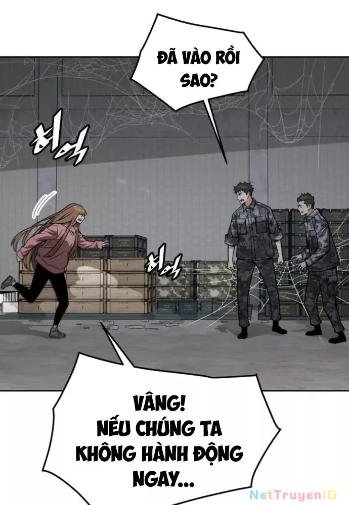 Thức Tỉnh Đầu Bếp Hậu Tận Thế Chap 58 - Next Chap 59