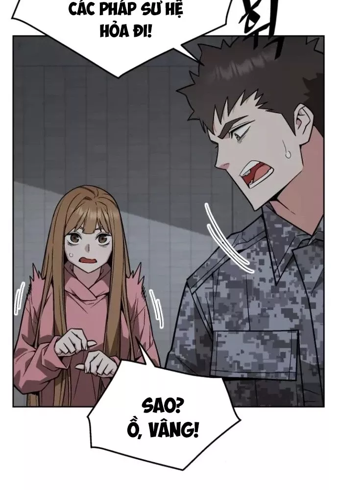 Thức Tỉnh Đầu Bếp Hậu Tận Thế Chap 58 - Next Chap 59