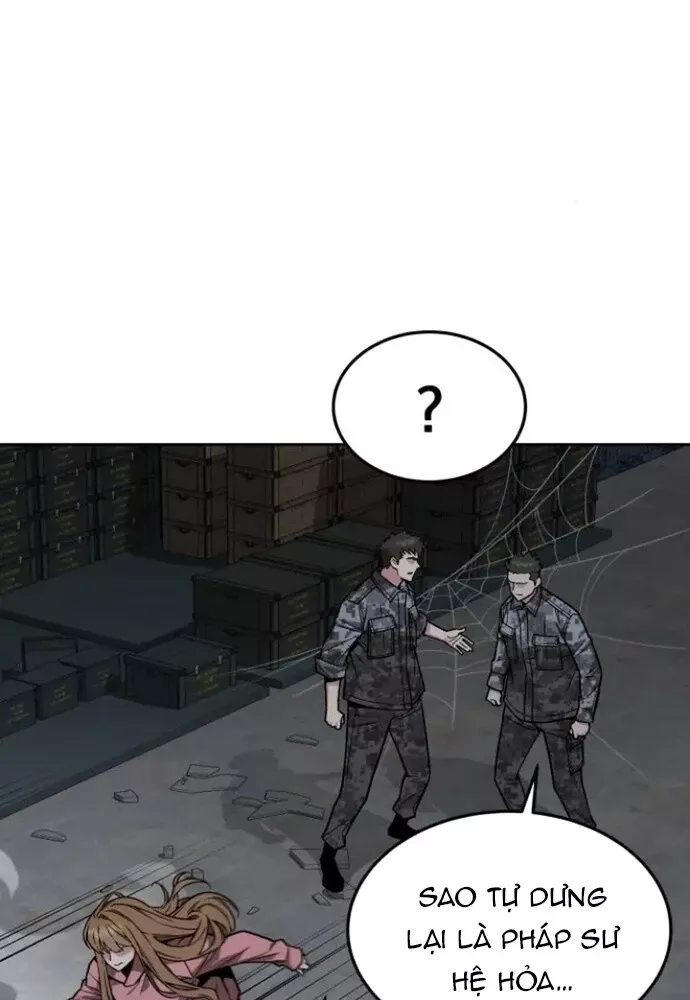 Thức Tỉnh Đầu Bếp Hậu Tận Thế Chap 58 - Next Chap 59