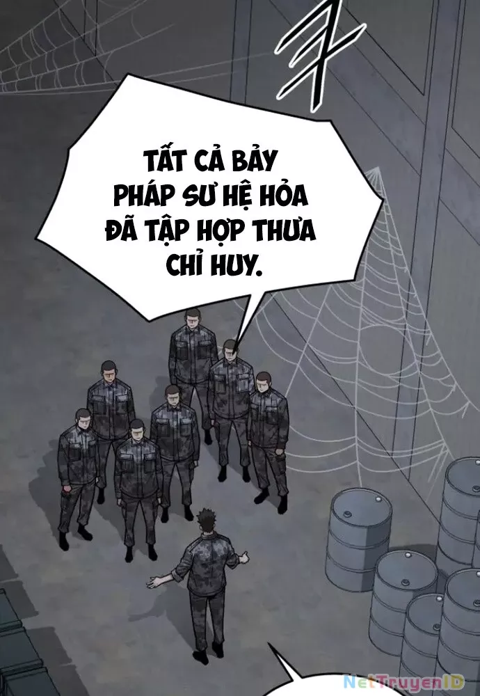 Thức Tỉnh Đầu Bếp Hậu Tận Thế Chap 58 - Next Chap 59