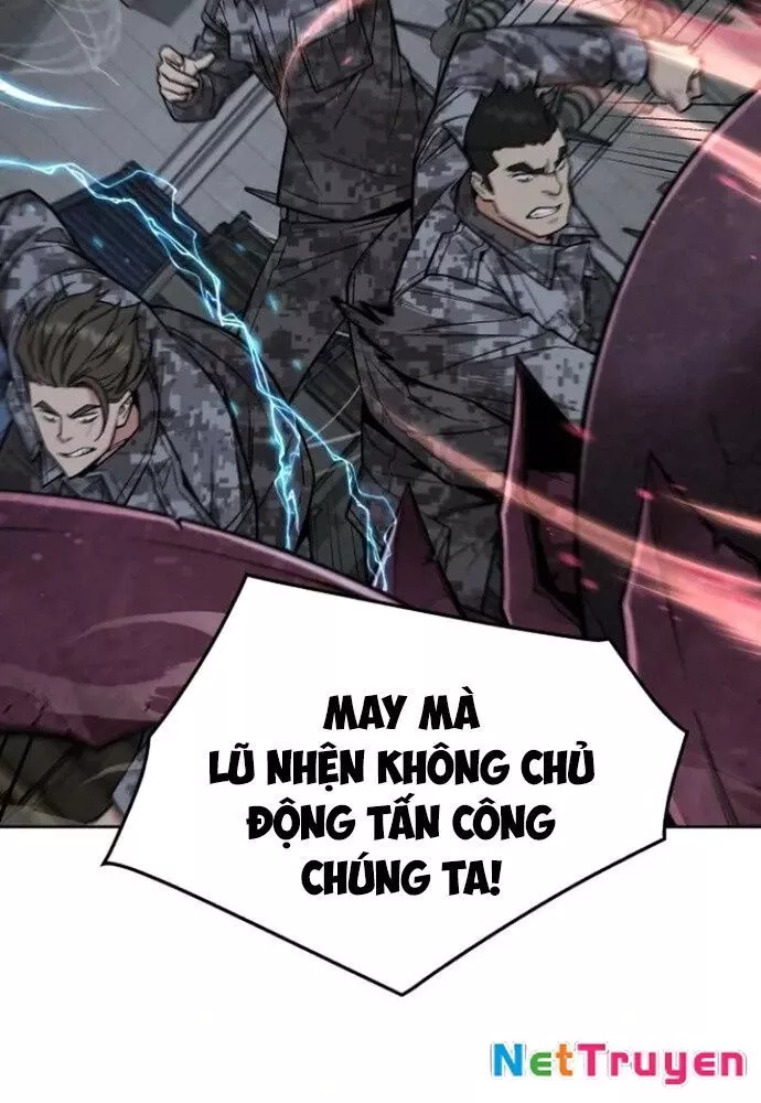 Thức Tỉnh Đầu Bếp Hậu Tận Thế Chap 58 - Next Chap 59