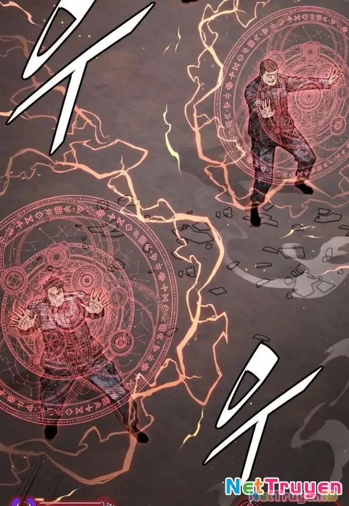Thức Tỉnh Đầu Bếp Hậu Tận Thế Chap 58 - Next Chap 59