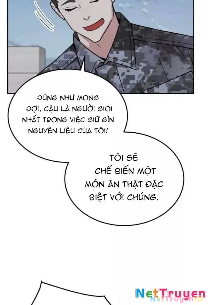 Thức Tỉnh Đầu Bếp Hậu Tận Thế Chap 59 - Next Chap 60