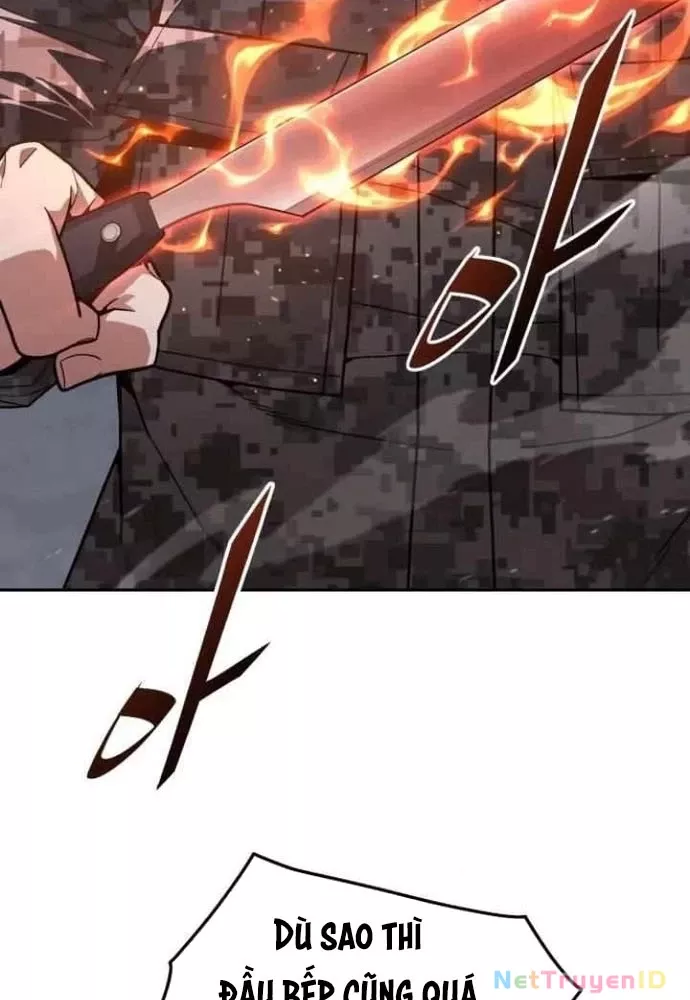 Thức Tỉnh Đầu Bếp Hậu Tận Thế Chap 59 - Next Chap 60