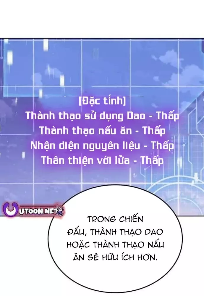 Thức Tỉnh Đầu Bếp Hậu Tận Thế Chap 59 - Next Chap 60