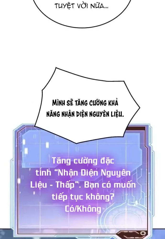 Thức Tỉnh Đầu Bếp Hậu Tận Thế Chap 59 - Next Chap 60