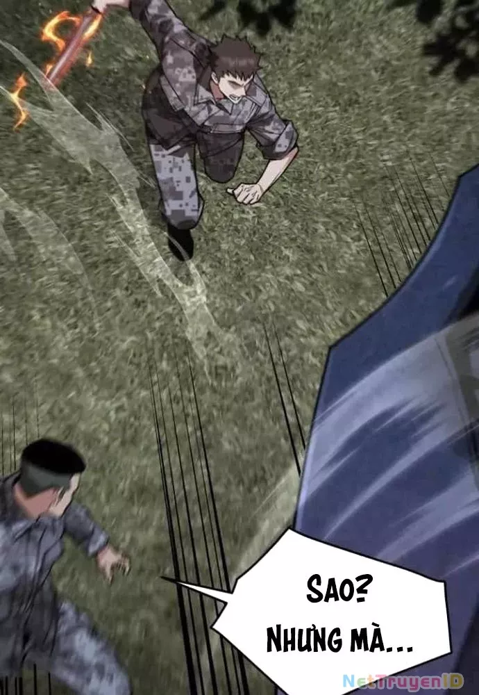 Thức Tỉnh Đầu Bếp Hậu Tận Thế Chap 59 - Next Chap 60