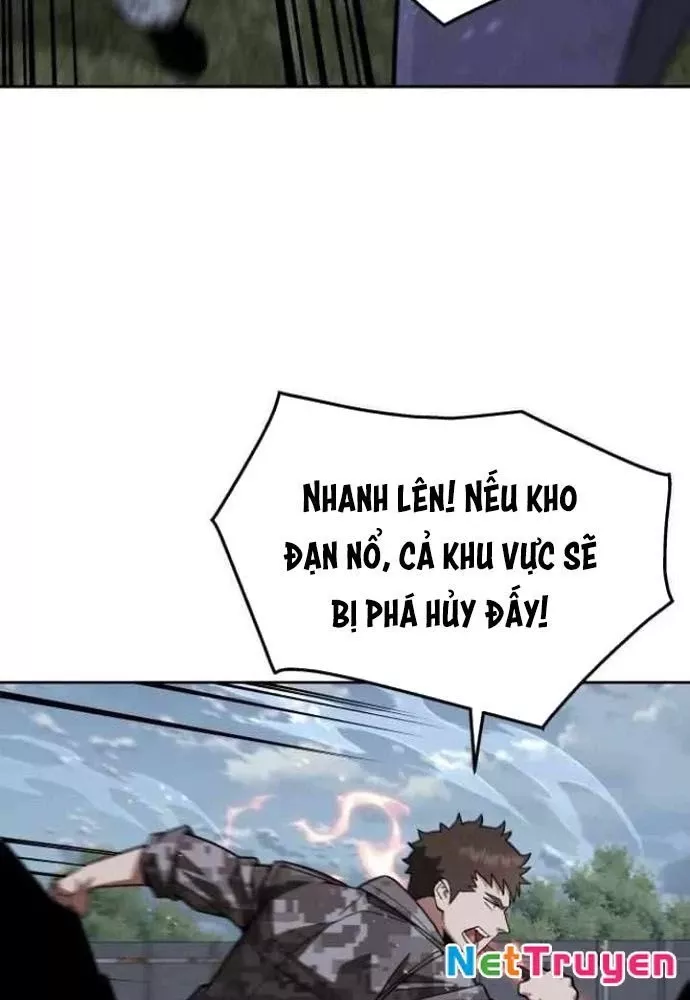 Thức Tỉnh Đầu Bếp Hậu Tận Thế Chap 59 - Next Chap 60