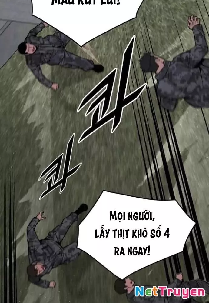 Thức Tỉnh Đầu Bếp Hậu Tận Thế Chap 59 - Next Chap 60