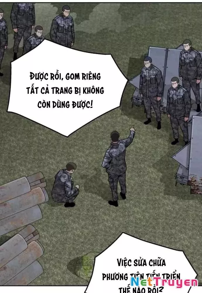 Thức Tỉnh Đầu Bếp Hậu Tận Thế Chap 59 - Next Chap 60