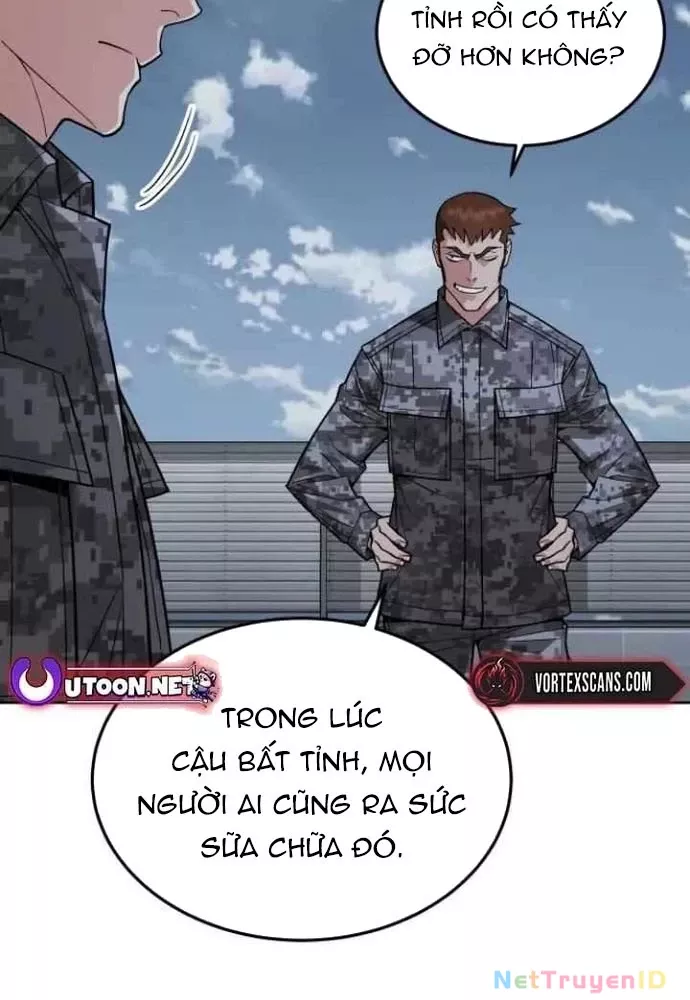 Thức Tỉnh Đầu Bếp Hậu Tận Thế Chap 59 - Next Chap 60