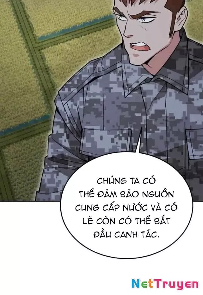 Thức Tỉnh Đầu Bếp Hậu Tận Thế Chap 59 - Next Chap 60