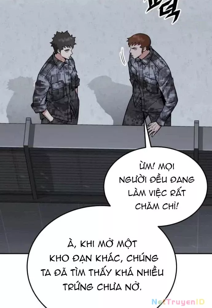 Thức Tỉnh Đầu Bếp Hậu Tận Thế Chap 59 - Next Chap 60