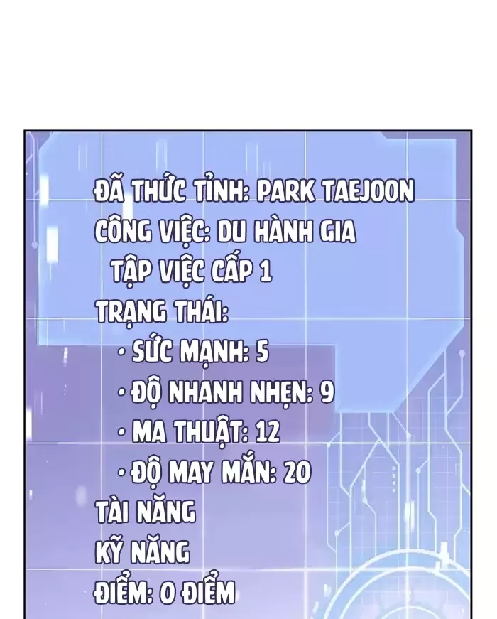 Thức Tỉnh Đầu Bếp Hậu Tận Thế Chap 6 - Next Chap 7