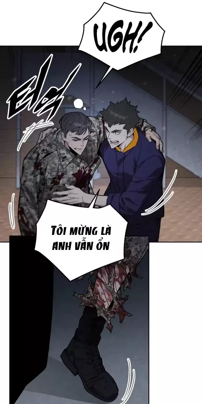 Thức Tỉnh Đầu Bếp Hậu Tận Thế Chap 6 - Next Chap 7