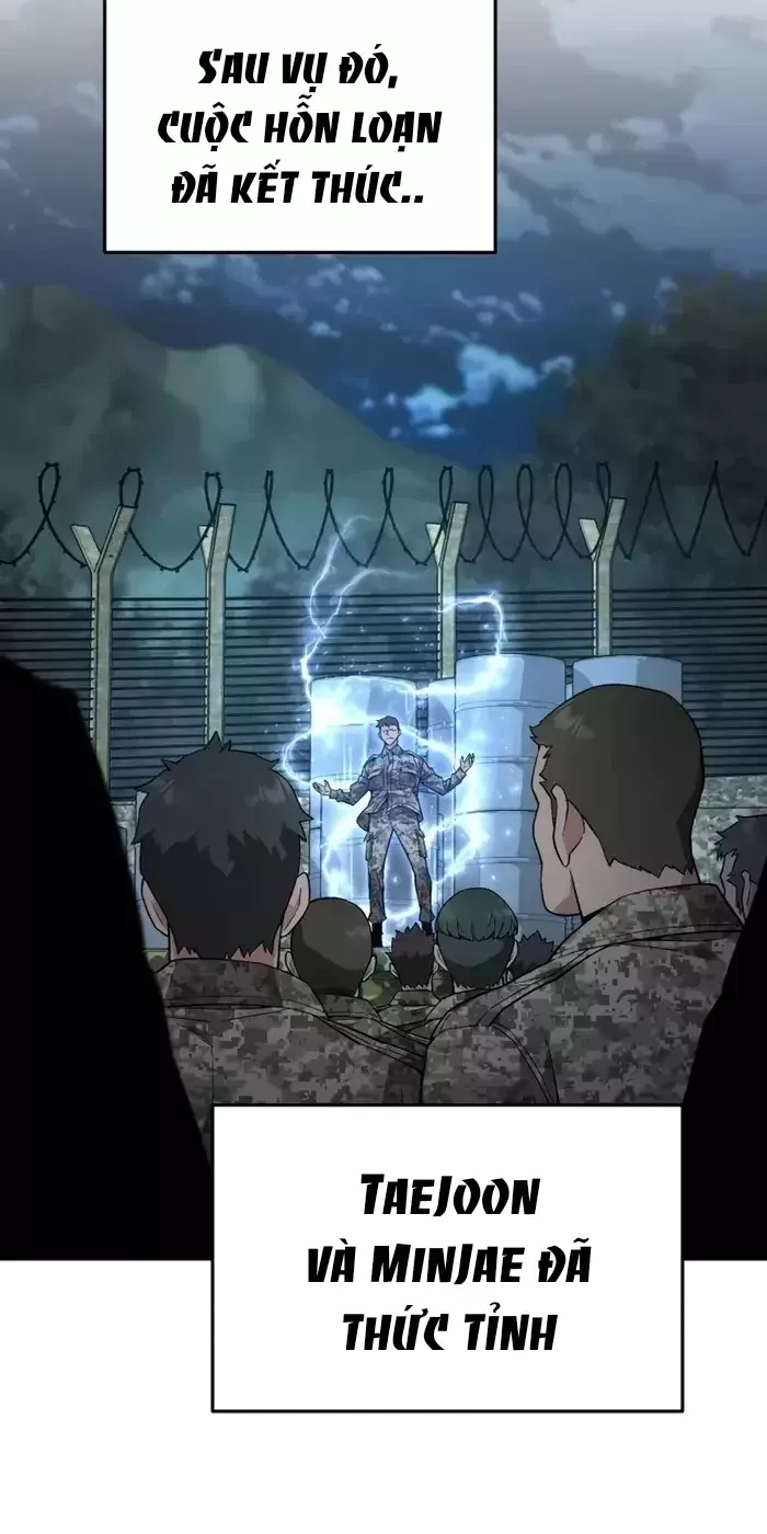 Thức Tỉnh Đầu Bếp Hậu Tận Thế Chap 6 - Next Chap 7