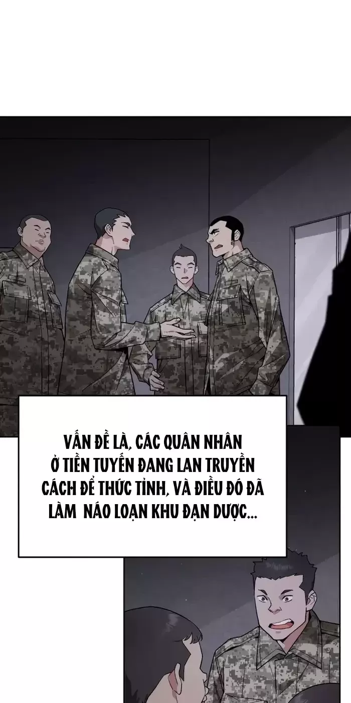 Thức Tỉnh Đầu Bếp Hậu Tận Thế Chap 6 - Next Chap 7
