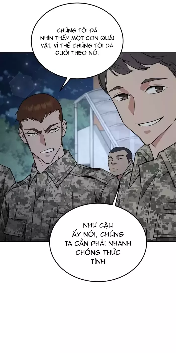 Thức Tỉnh Đầu Bếp Hậu Tận Thế Chap 6 - Next Chap 7
