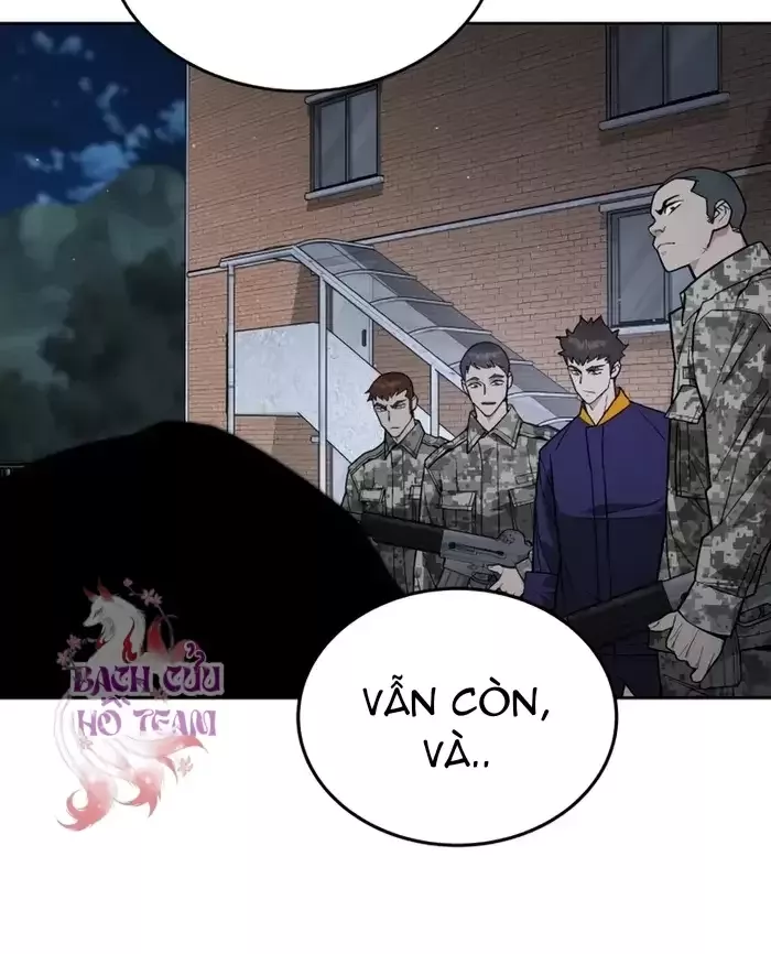 Thức Tỉnh Đầu Bếp Hậu Tận Thế Chap 6 - Next Chap 7