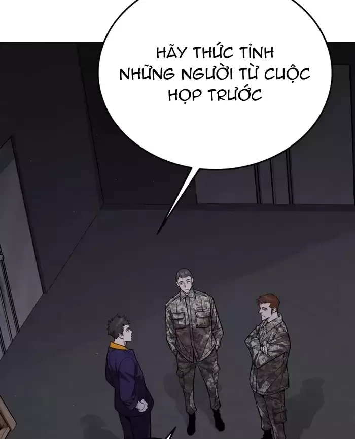 Thức Tỉnh Đầu Bếp Hậu Tận Thế Chap 6 - Next Chap 7