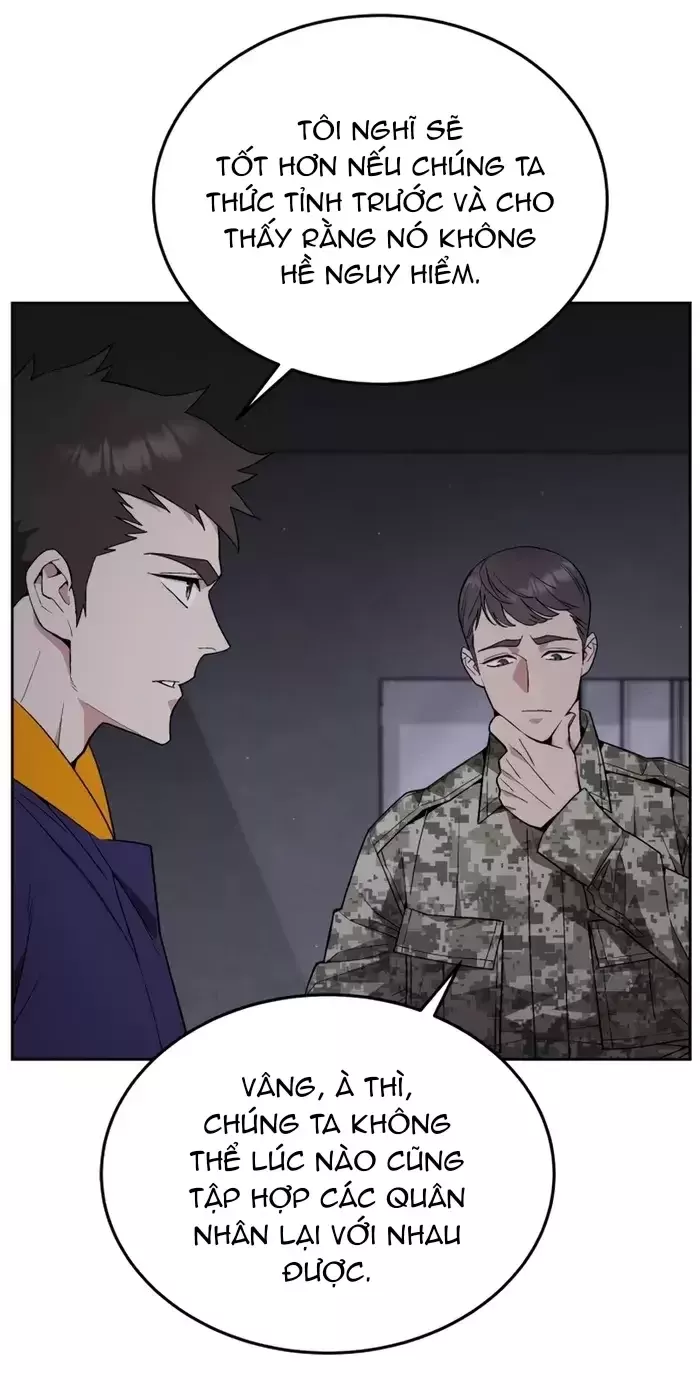 Thức Tỉnh Đầu Bếp Hậu Tận Thế Chap 6 - Next Chap 7