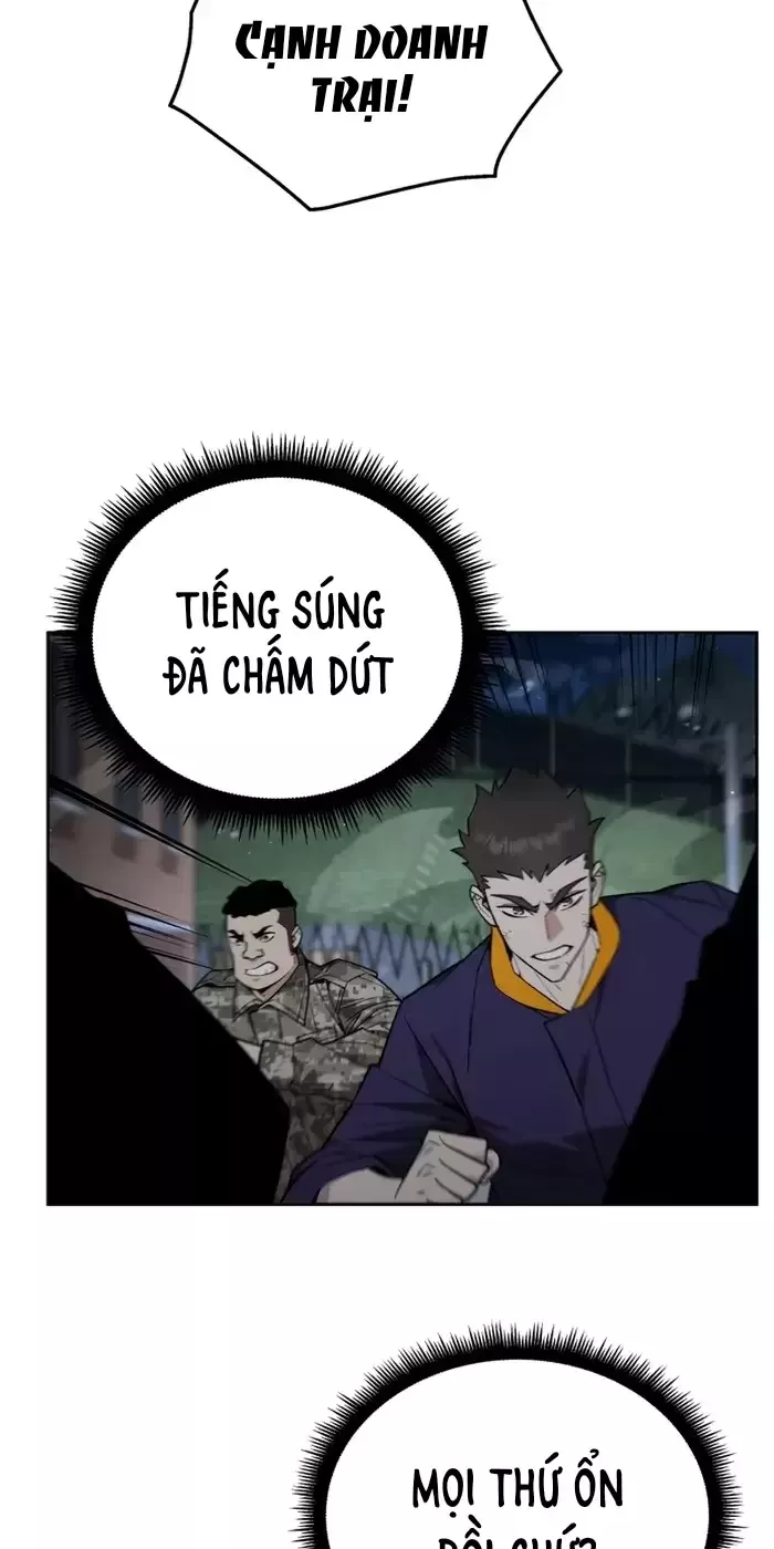 Thức Tỉnh Đầu Bếp Hậu Tận Thế Chap 6 - Next Chap 7