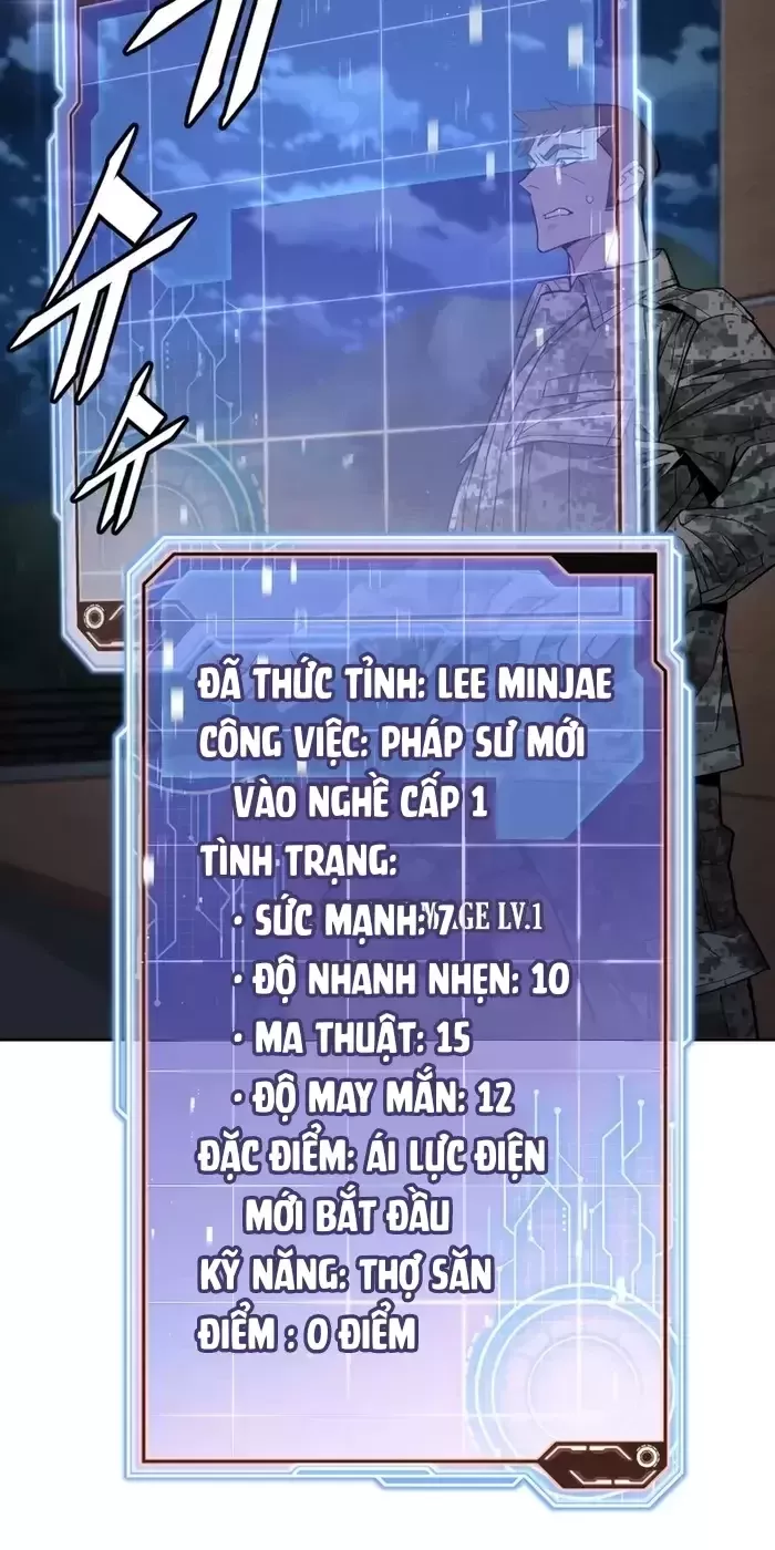 Thức Tỉnh Đầu Bếp Hậu Tận Thế Chap 6 - Next Chap 7