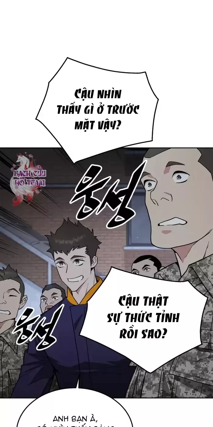 Thức Tỉnh Đầu Bếp Hậu Tận Thế Chap 6 - Next Chap 7