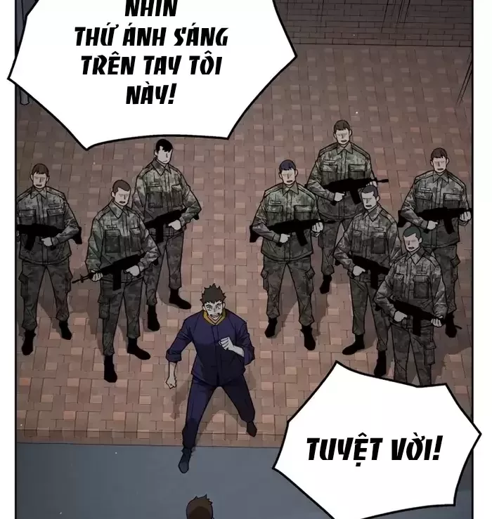 Thức Tỉnh Đầu Bếp Hậu Tận Thế Chap 6 - Next Chap 7