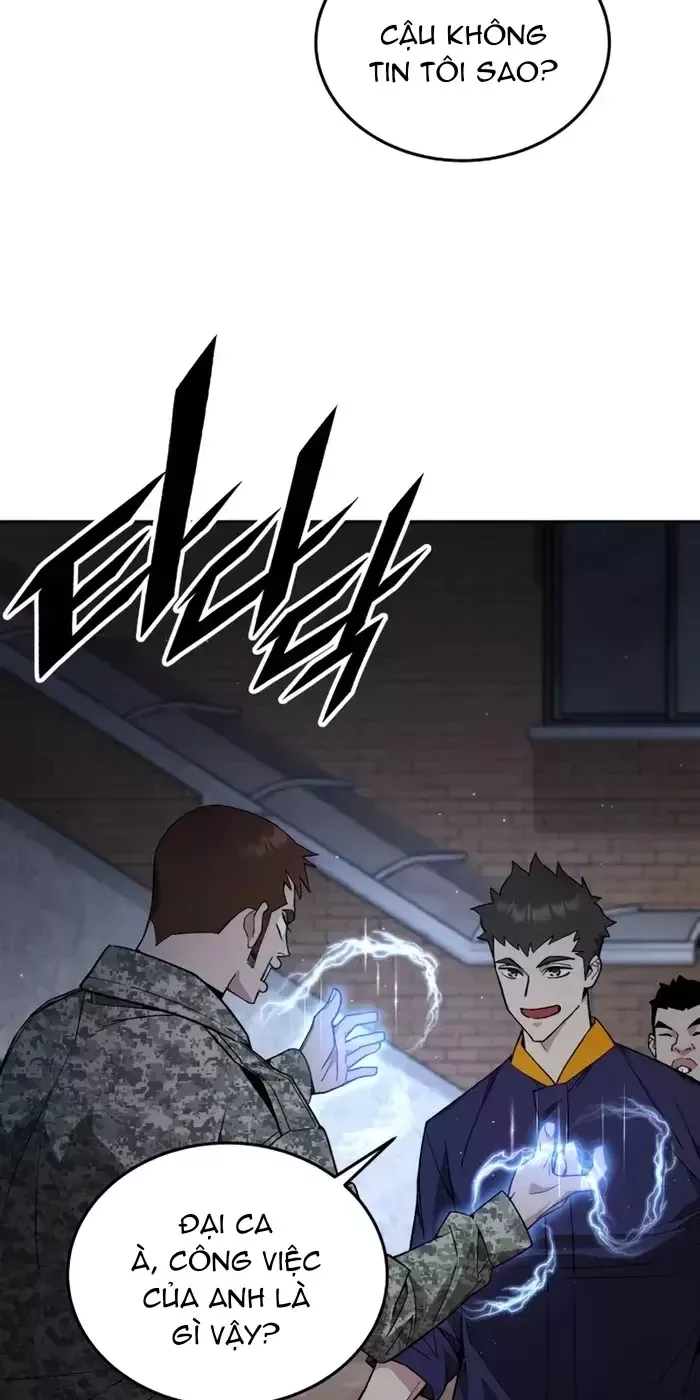 Thức Tỉnh Đầu Bếp Hậu Tận Thế Chap 6 - Next Chap 7