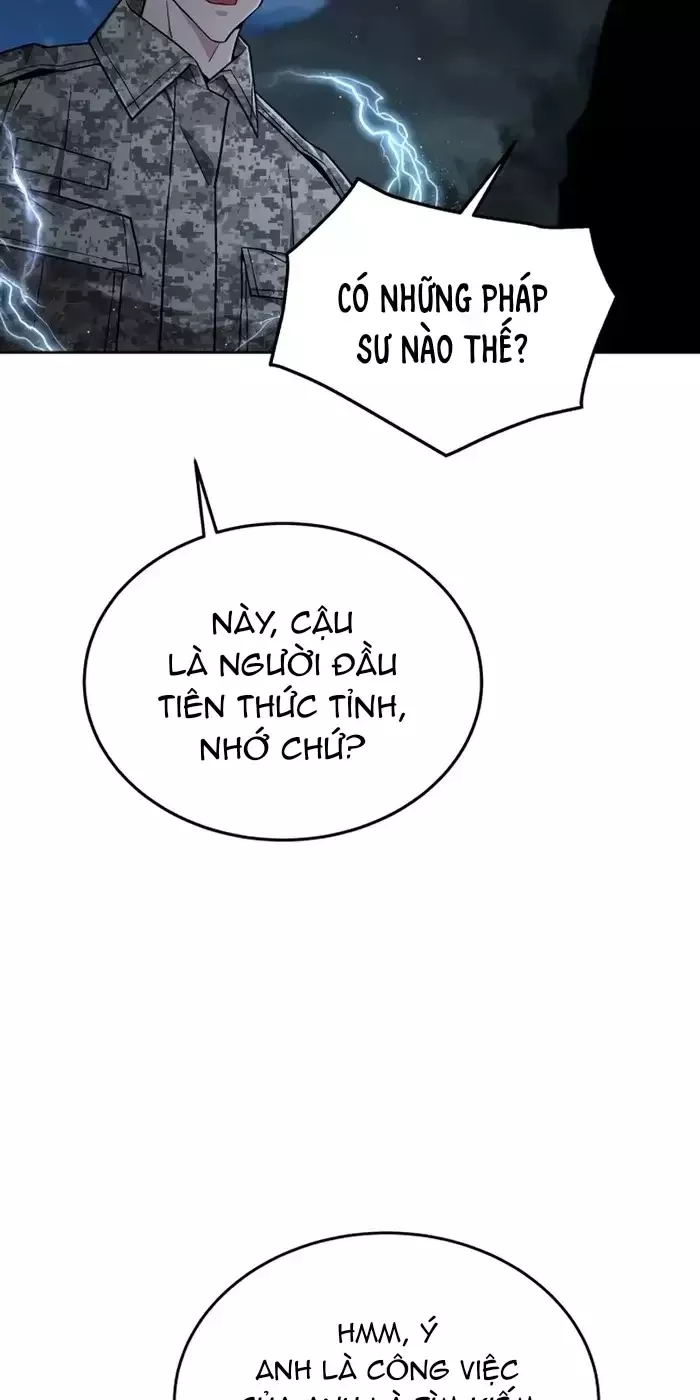 Thức Tỉnh Đầu Bếp Hậu Tận Thế Chap 6 - Next Chap 7