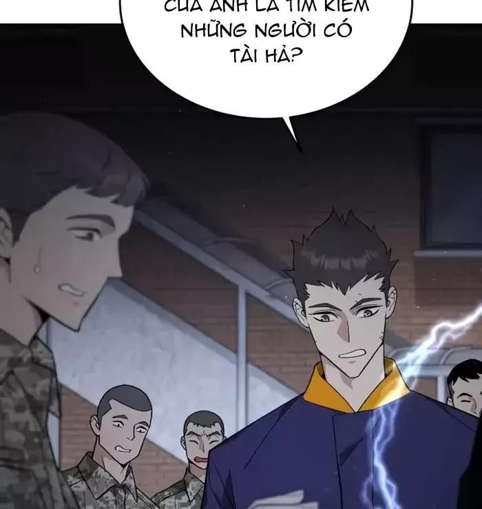 Thức Tỉnh Đầu Bếp Hậu Tận Thế Chap 6 - Next Chap 7