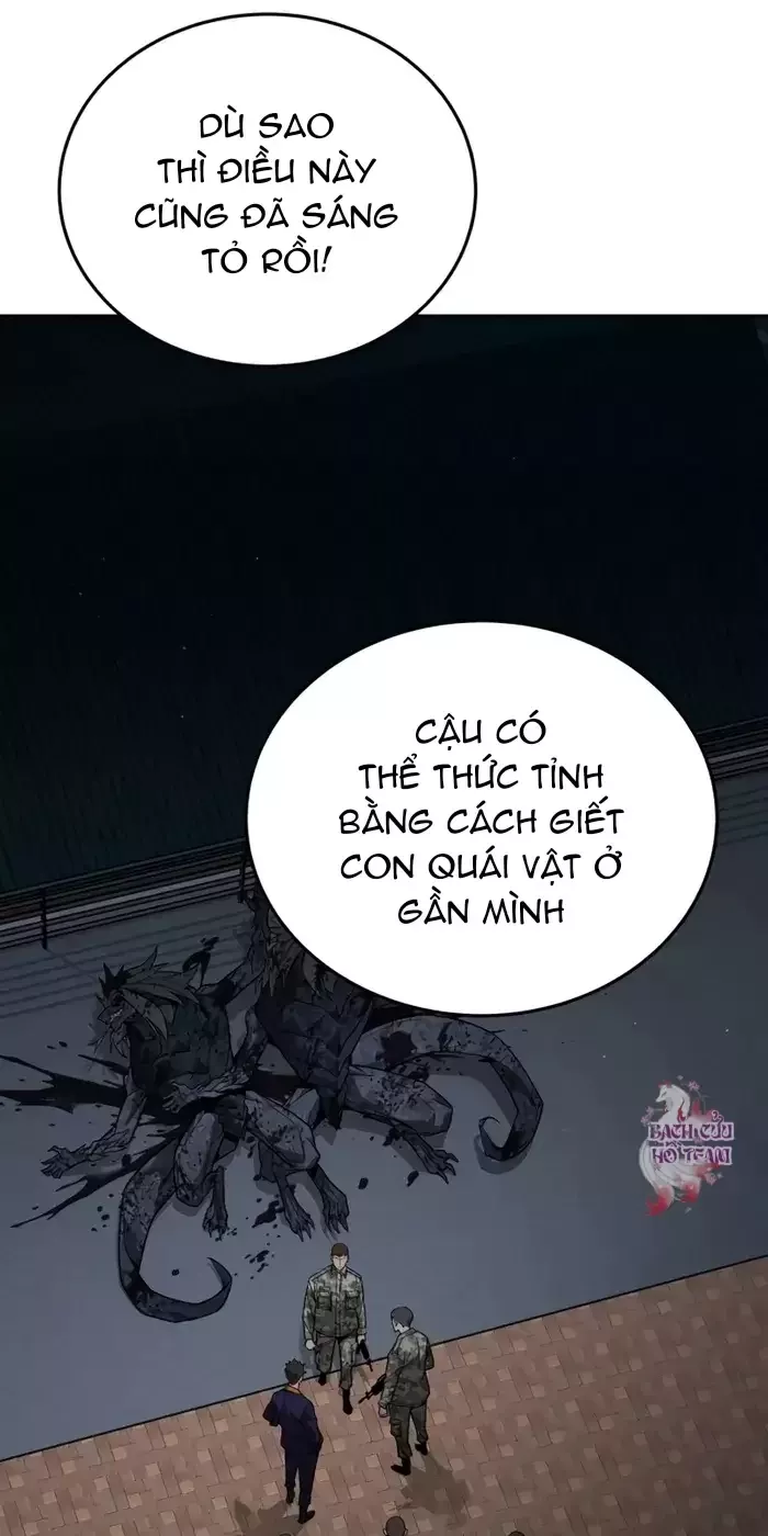 Thức Tỉnh Đầu Bếp Hậu Tận Thế Chap 6 - Next Chap 7